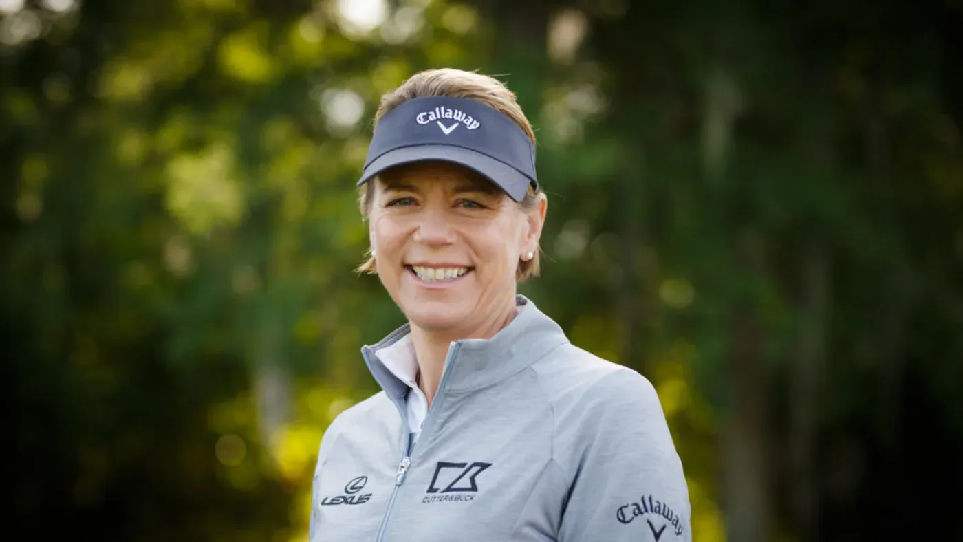 Berömda svenska golfspelare
