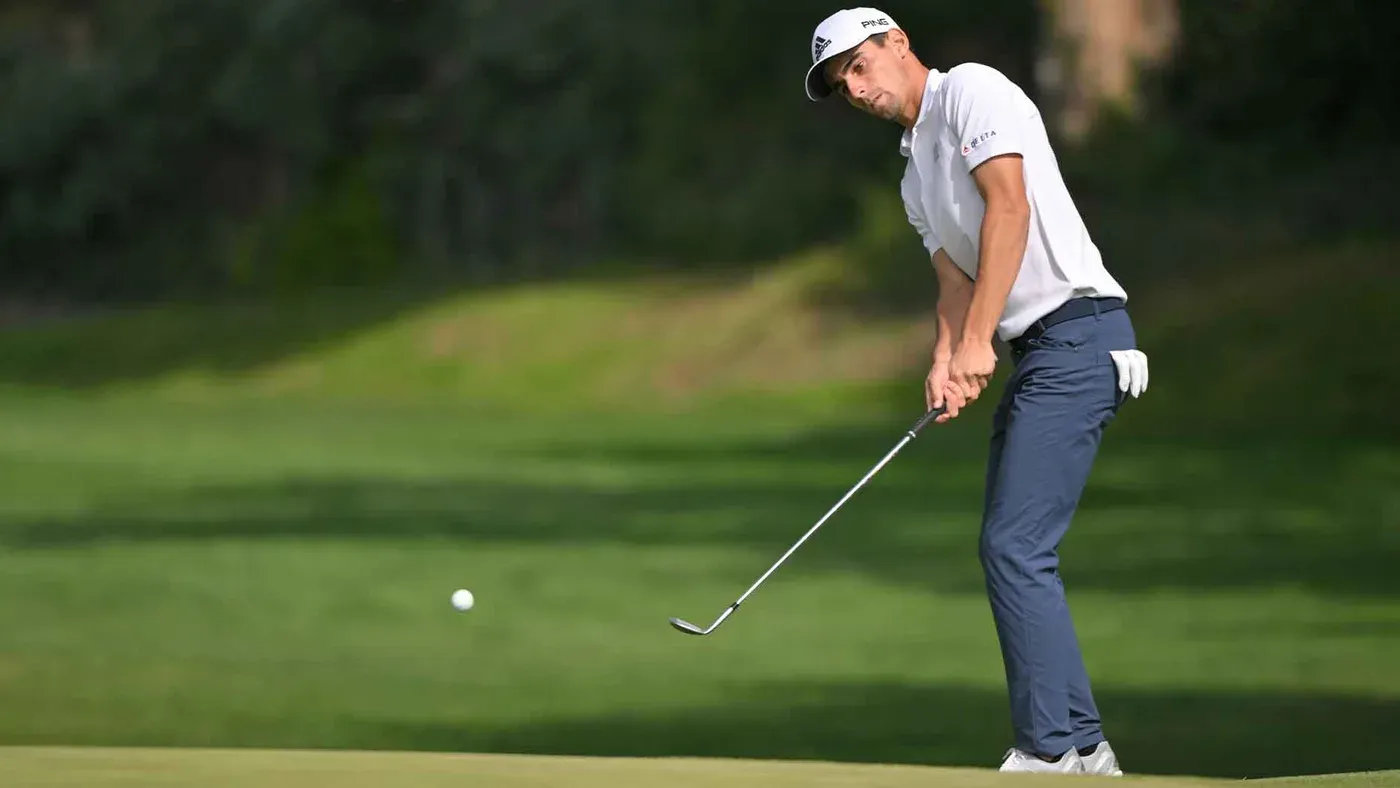 Så förlänger du golfskaftet