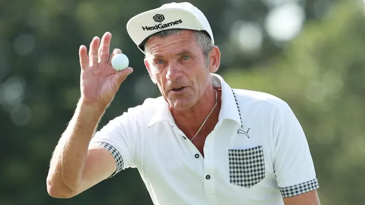 De bästa golfcitaten