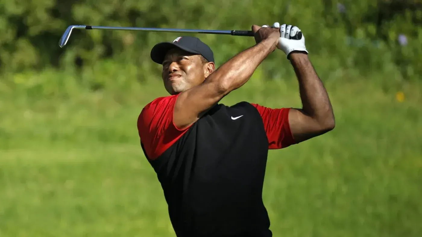 De bästa golfspelarna genom tiderna