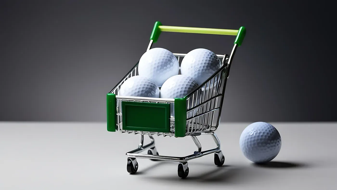 Golfvagn