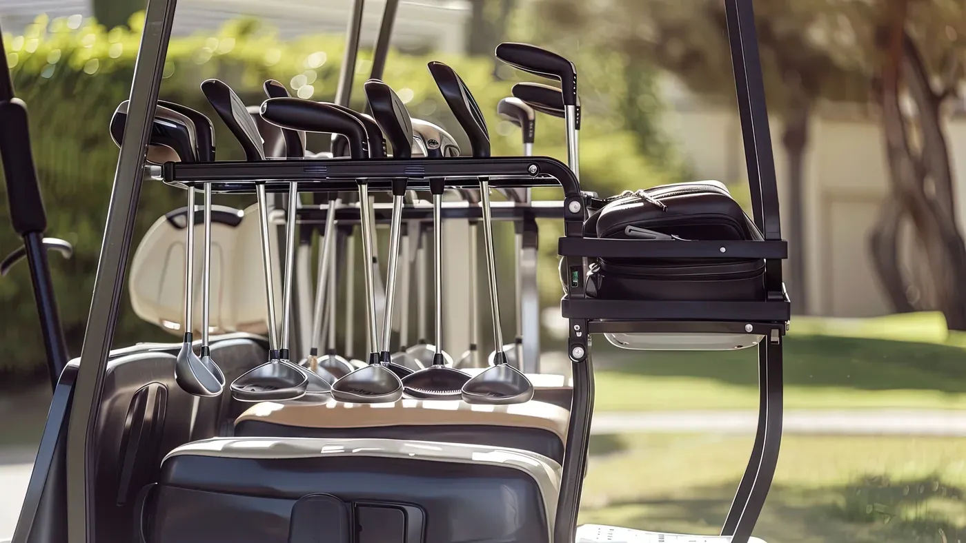 Golfset