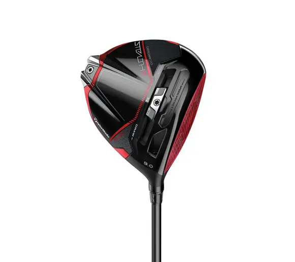 TaylorMade Stealth 2 PLUS Driver
